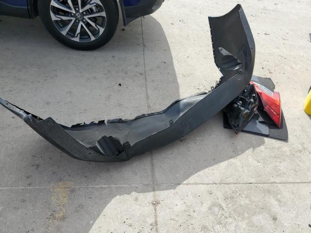 Photo 12 from auction – 2016 HONDA CIVIC EX with VIN 19XFC1F37GE027237