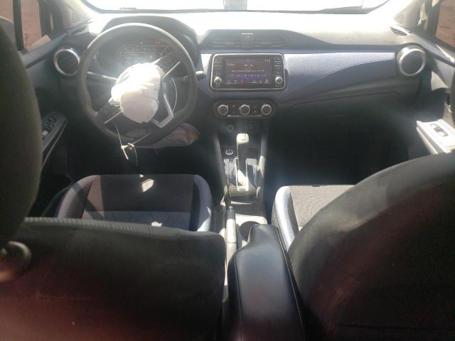 Photo 8 from auction – 2023 NISSAN VERSA SV with VIN 3N1CN8EV4PL834631