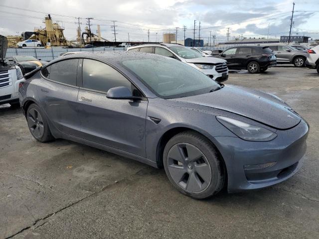 Photo 4 from auction – 2023 TESLA MODEL 3 with VIN 5YJ3E1EA2PF545103