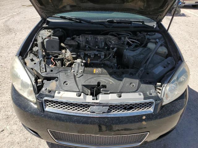 Photo 11 from auction – 2013 CHEVROLET IMPALA LT with VIN 2G1WG5E30D1179309