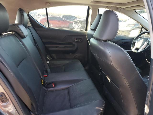 Photo 10 from auction – 2015 TOYOTA PRIUS C with VIN JTDKDTB38F1089793