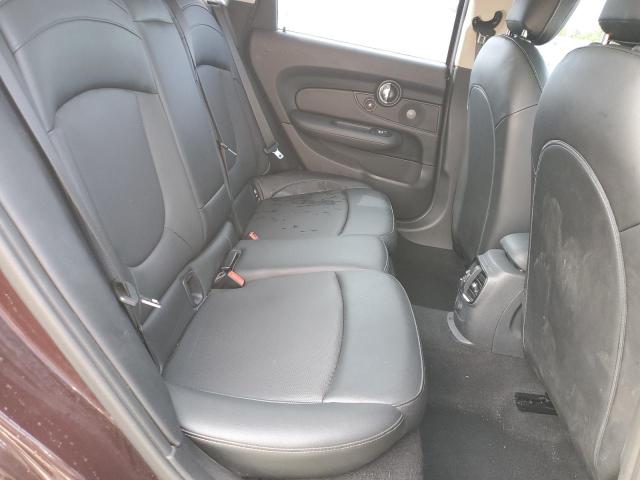 Photo 11 from auction – 2017 MINI COOPER CLU with VIN WMWLN5C51H2E32907