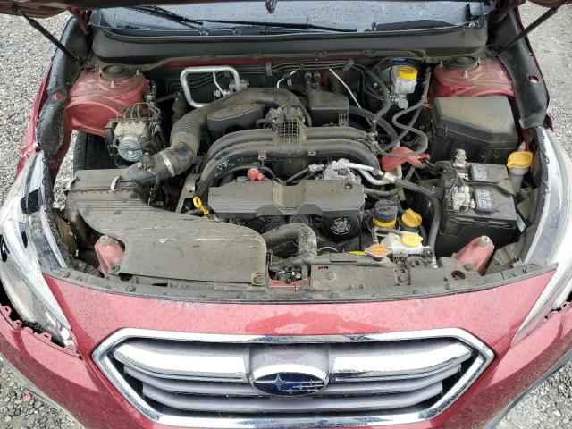 Photo 12 from auction – 2018 SUBARU OUTBACK 2. with VIN 4S4BSANC7J3251783