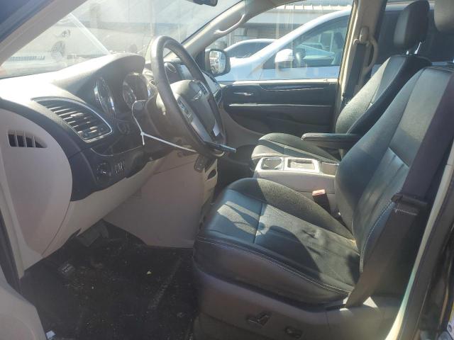 Photo 7 from auction – 2016 CHRYSLER TOWN & COU with VIN 2C4RC1BG7GR297444
