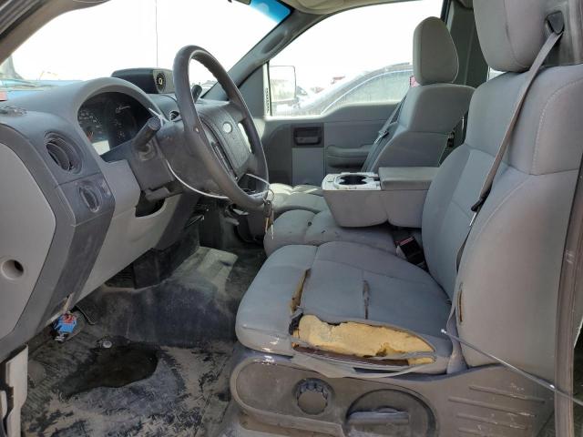 Photo 7 from auction – 2004 FORD F150 with VIN 1FTVX12544NA32717
