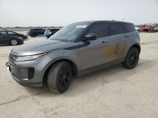 LAND ROVER RANGE ROVE 2020 with VIN SALZP2FX5LH004658 - Photo from auction
