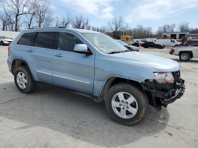 Photo 4 from auction – 2012 JEEP GRAND CHER with VIN 1C4RJFAG0CC246018