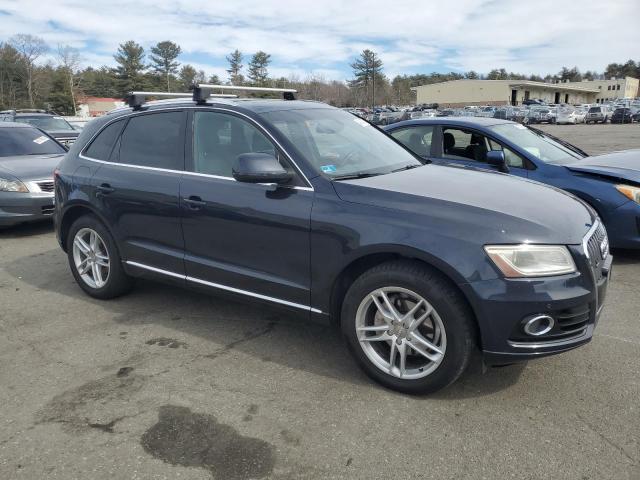 Photo 4 from auction – 2014 AUDI Q5 PREMIUM with VIN WA1LFAFP2EA064235