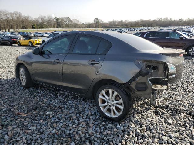 Photo 2 from auction – 2011 MAZDA 3 S with VIN JM1BL1W54B1422830