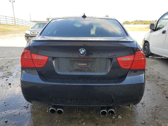 Photo 6 from auction – 2010 BMW M3 with VIN WBSPM9C54AE202304