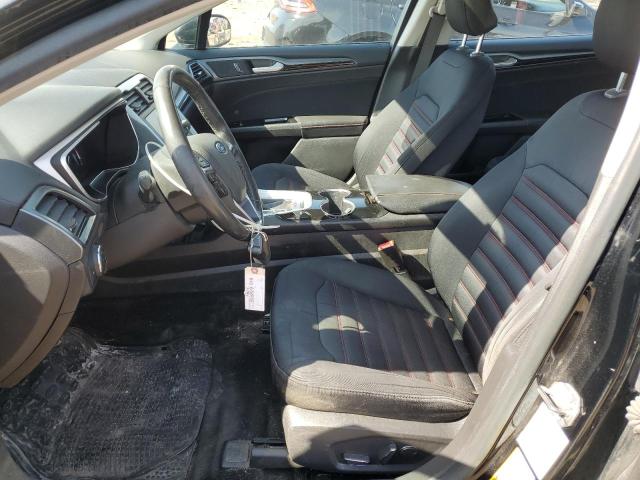 Photo 7 from auction – 2016 FORD FUSION SE with VIN 3FA6P0H76GR257560