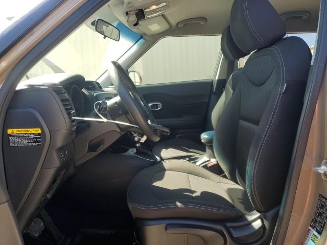 Photo 7 from auction – 2016 KIA SOUL with VIN KNDJN2A20G7284264