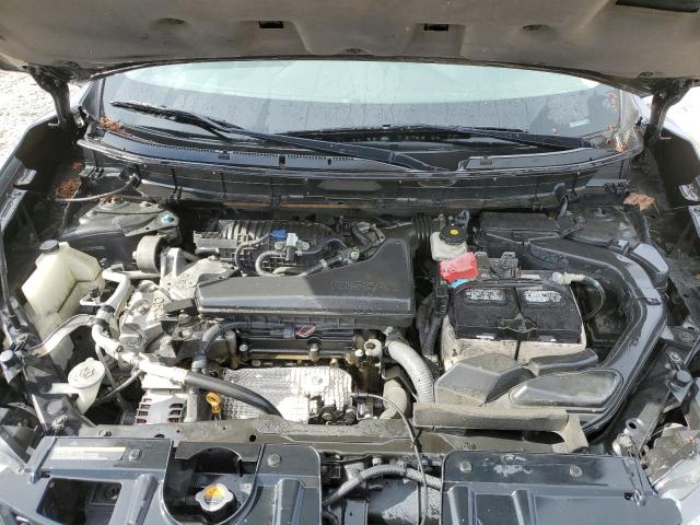 Photo 12 from auction – 2016 NISSAN ROGUE S with VIN 5N1AT2MT8GC752870