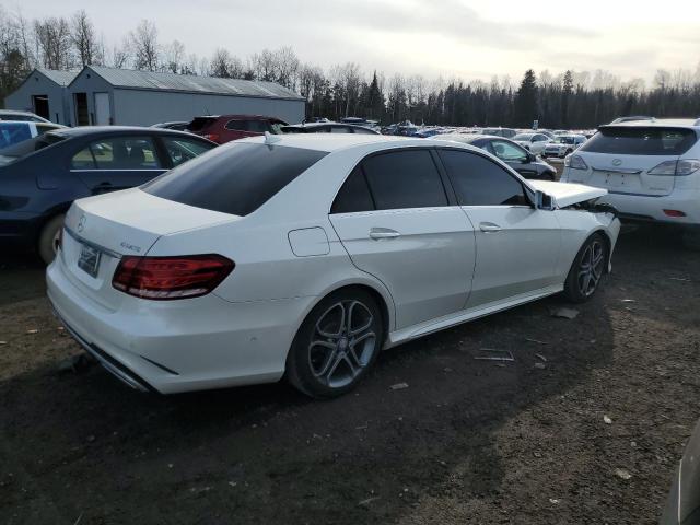 Photo 3 from auction – 2014 MERCEDES-BENZ E 300 4MAT with VIN WDDHF8BB1EA910522