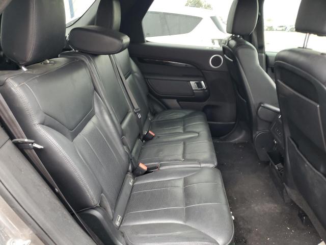 Photo 11 from auction – 2017 LAND ROVER DISCOVERY with VIN SALRGBBV4HA041348