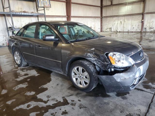 Photo 4 from auction – 2005 FORD FIVE HUNDR with VIN 1FAHP27185G125289