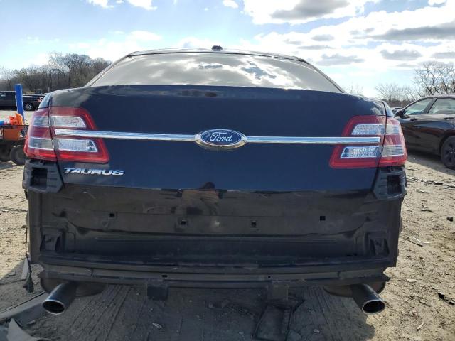 Photo 6 from auction – 2016 FORD TAURUS SE with VIN 1FAHP2D83GG129786