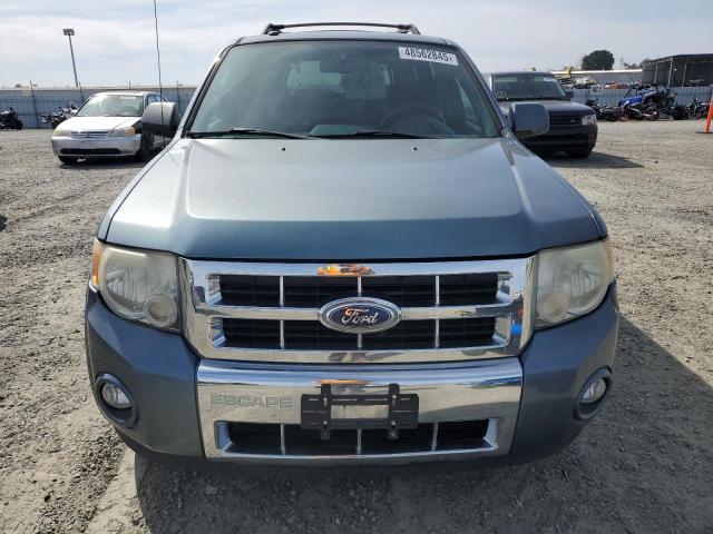 Photo 5 from auction – 2010 FORD ESCAPE LIM with VIN 1FMCU0EG5AKD10668