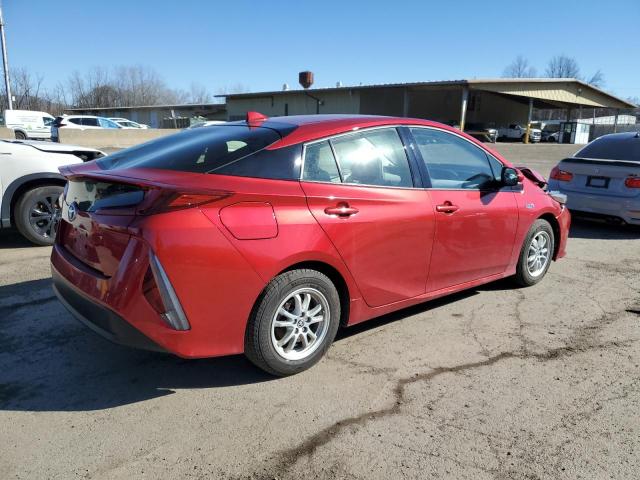 Photo 3 from auction – 2017 TOYOTA PRIUS PRIM with VIN JTDKARFP5H3037862