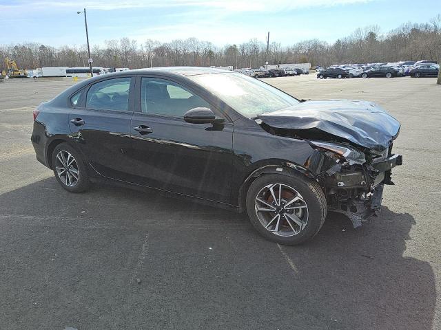 Photo 4 from auction – 2023 KIA FORTE LX with VIN 3KPF24AD4PE612474