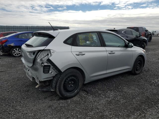 Photo 3 from auction – 2020 HYUNDAI ACCENT SE with VIN 3KPC25A61LE091895