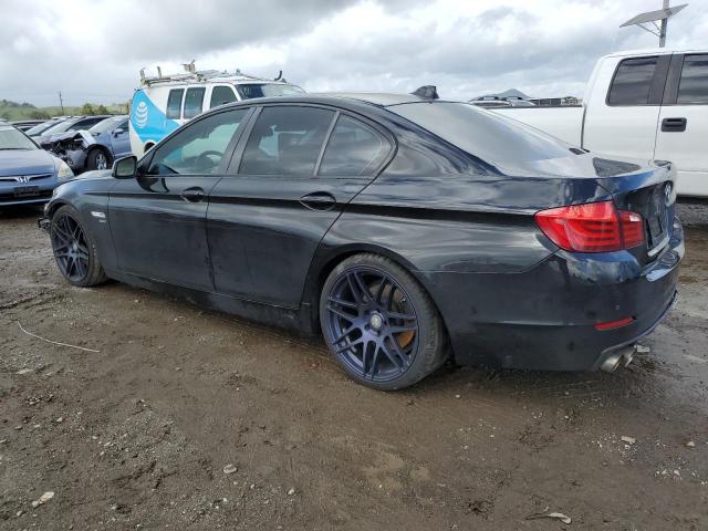 Снимка 2 от търг – 2011 BMW 535 XI с VIN WBAFU7C50BC873017