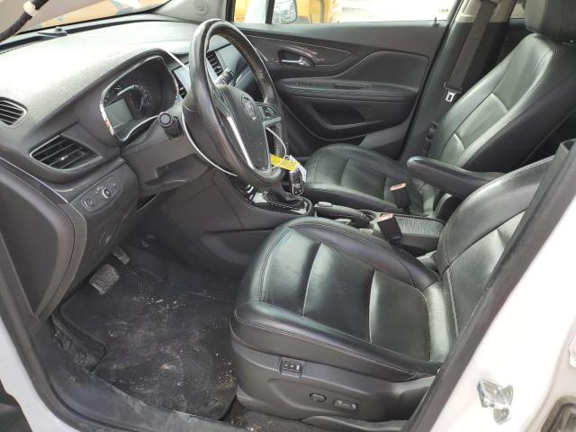 Photo 7 from auction – 2019 BUICK ENCORE ESS with VIN KL4CJGSM5KB879886