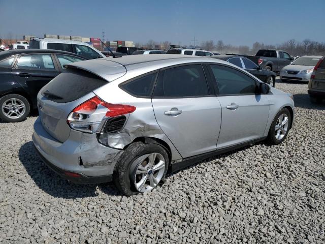 Снимка 3 от търг – 2013 FORD FOCUS SE с VIN 1FADP3K25DL360789