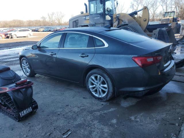 Photo 2 from auction – 2016 CHEVROLET MALIBU LT with VIN 1G1ZE5ST9GF190202