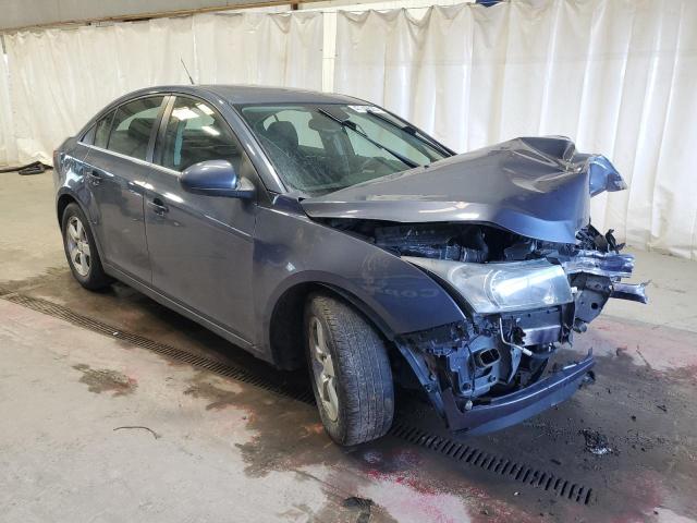 Photo 4 from auction – 2014 CHEVROLET CRUZE LT with VIN 1G1PC5SB9E7142016