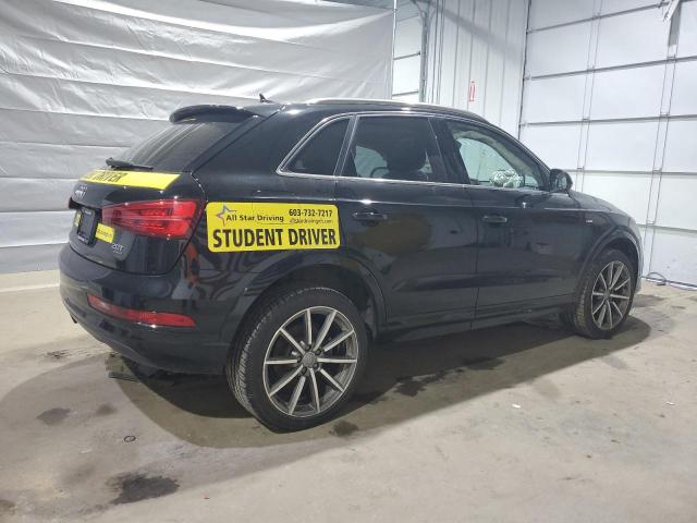 Photo 3 from auction – 2018 AUDI Q3 PREMIUM with VIN WA1JCCFS7JR013485