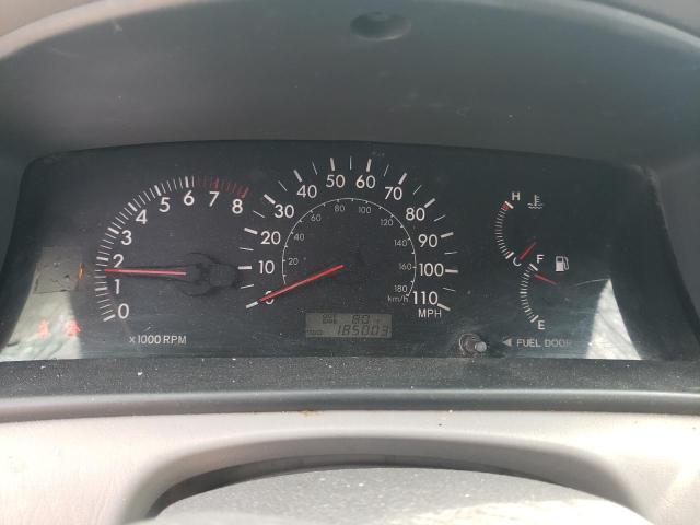 Photo 9 from auction – 2008 TOYOTA COROLLA CE with VIN 1NXBR32E28Z029847