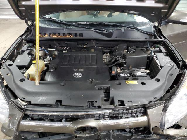 Photo 12 from auction – 2011 TOYOTA RAV4 LIMIT with VIN 2T3DK4DV7BW039479