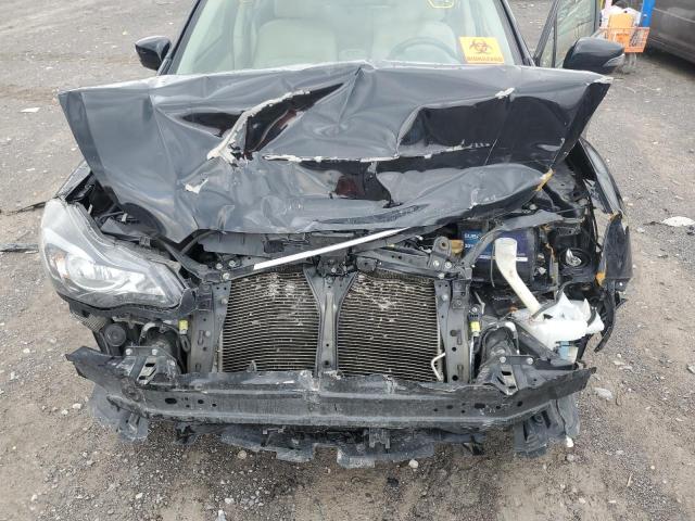 Photo 12 from auction – 2016 SUBARU IMPREZA SP with VIN JF1GPAP63GH313832