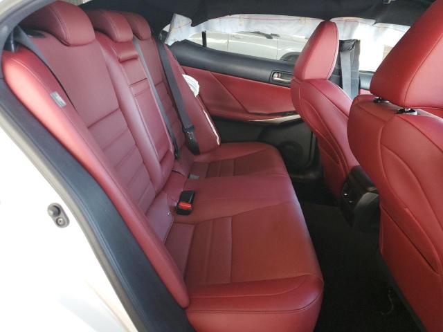 Photo 10 from auction – 2019 LEXUS IS 300 with VIN JTHBA1D24K5092998