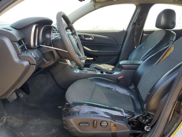 Photo 7 from auction – 2015 CHEVROLET MALIBU 1LT with VIN 1G11C5SL2FF268711