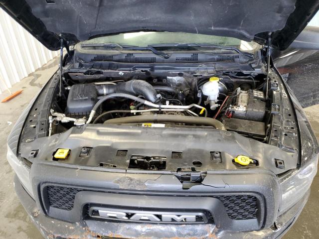 Photo 11 from auction – 2021 RAM 1500 CLASS with VIN 1C6RR7LT0MS516792