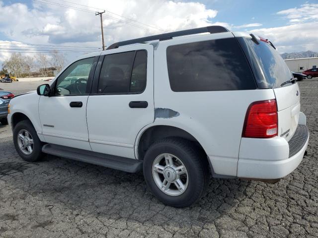 Photo 2 from auction – 2005 FORD EXPLORER X with VIN 1FMZU63E35UC04423