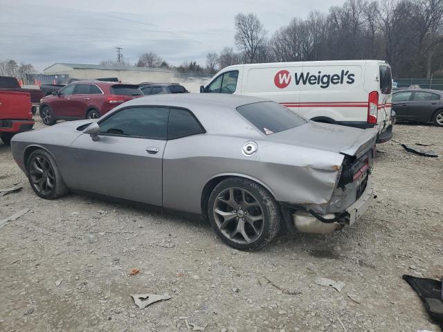 Photo 2 from auction – 2017 DODGE CHALLENGER with VIN 2C3CDZAG1HH507731