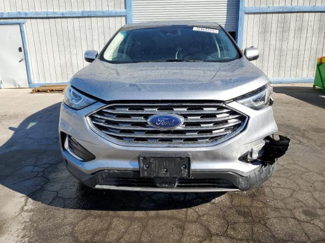 Снимка 5 от търг – 2022 FORD EDGE SEL с VIN 2FMPK4J97NBA39683