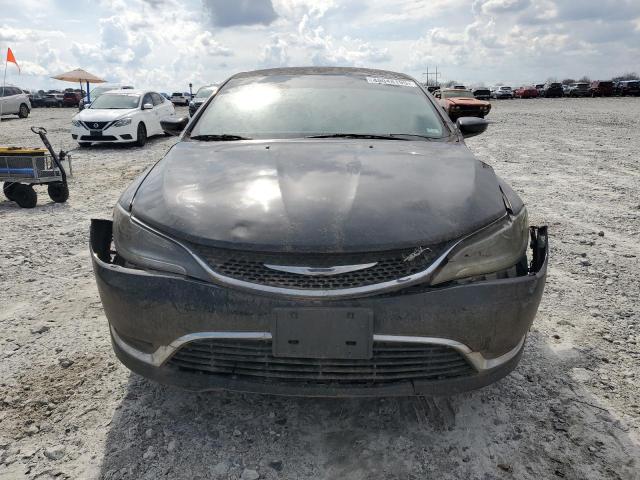 Снимка 5 от търг – 2015 CHRYSLER 200 LIMITE с VIN 1C3CCCAB9FN738143