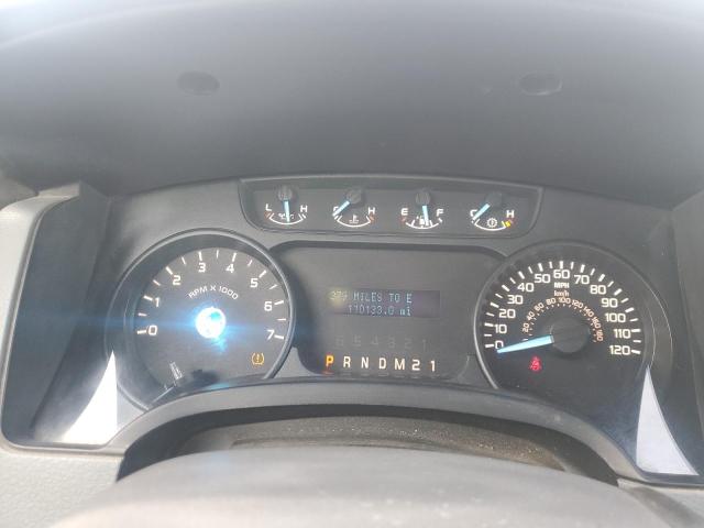 Снимка 9 от търг – 2011 FORD F150 с VIN 1FTMF1CMXBKD68939