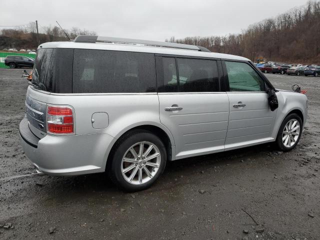 Photo 3 from auction – 2017 FORD FLEX LIMIT with VIN 2FMHK6D86HBA14099