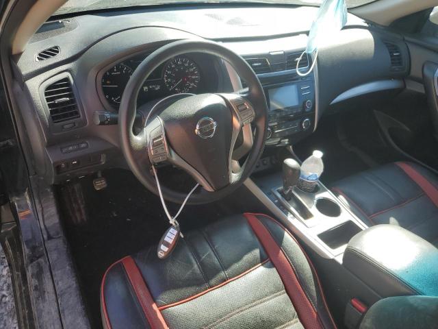 Photo 8 from auction – 2015 NISSAN ALTIMA 2.5 with VIN 1N4AL3AP9FC474356