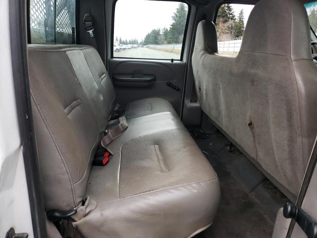Photo 10 from auction – 2001 FORD F350 SUPER with VIN 1FTWW33F51ED63117
