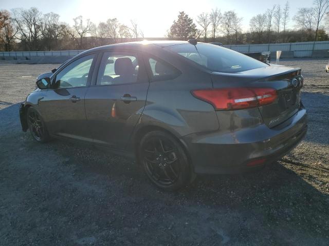Photo 2 from auction – 2016 FORD FOCUS SE with VIN 1FADP3FE6GL241254