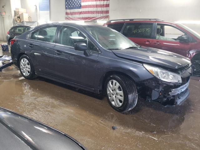 Photo 4 from auction – 2017 SUBARU LEGACY 2.5 with VIN 4S3BNAA65H3056609
