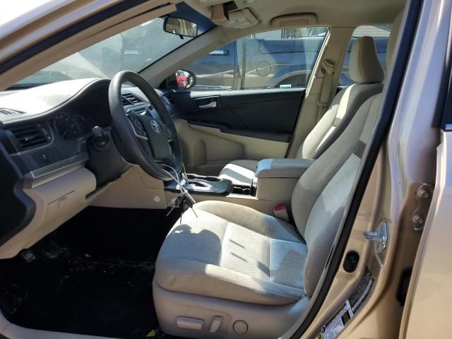 Снимка 7 от търг – 2012 TOYOTA CAMRY BASE с VIN 4T4BF1FK2CR202441