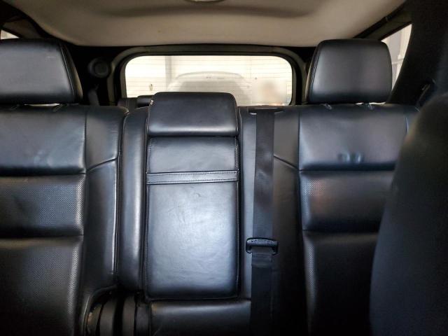 Photo 10 from auction – 2012 DODGE DURANGO with VIN 1C4SDJET2CC138650
