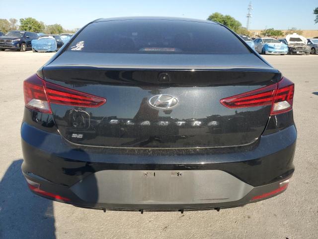 Photo 6 from auction – 2019 HYUNDAI ELANTRA SE with VIN 5NPD74LF4KH401030